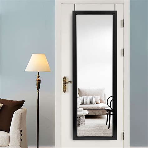 full length door mirror